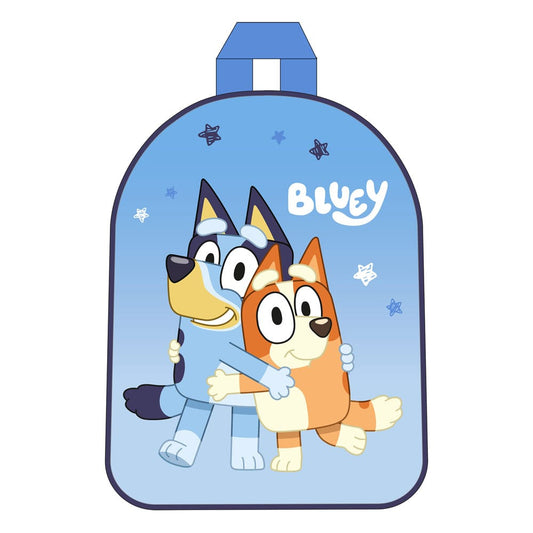 Bluey Backpack Chosen Ones 8712645331754