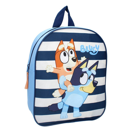 Bluey Backpack Jump Into Fun 29 cm 8712645308220