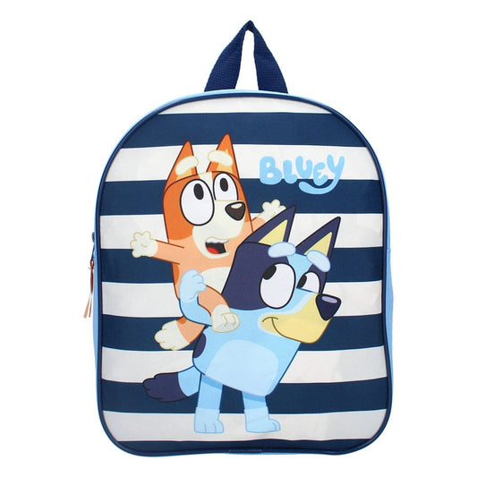 Bluey Backpack Jump Into Fun 29 cm 8712645308220
