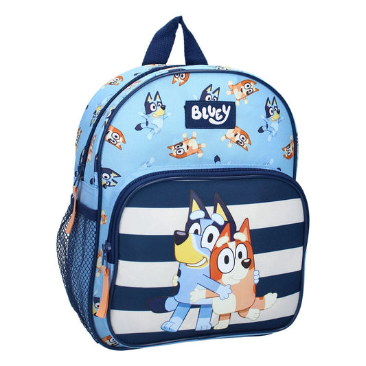 Bluey Backpack Jump Into Fun 29 cm 8712645308237
