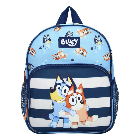 Bluey Backpack Jump Into Fun 29 cm 8712645308237