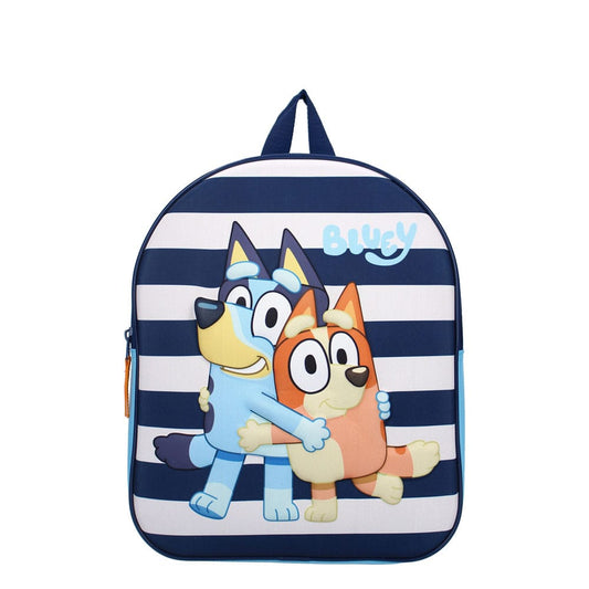 Bluey Backpack 3D Oh Happy Days 32 cm 8712645308305