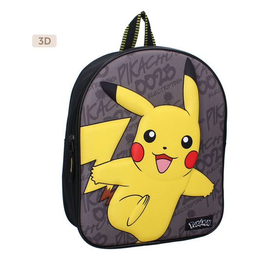 Pokémon 3D Backpack Simply Special 32 cm 8712645317772