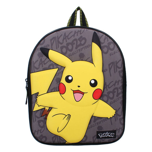 Pokémon 3D Backpack Simply Special 32 cm 8712645317772