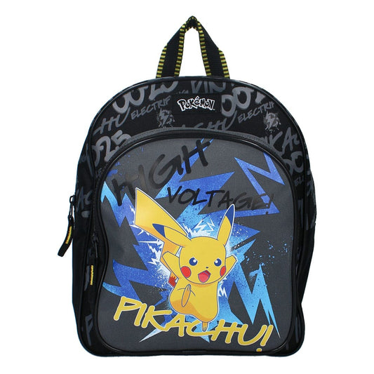 Pokémon Backpack Gotta Catch 'Em All! 30 cm 8712645317048