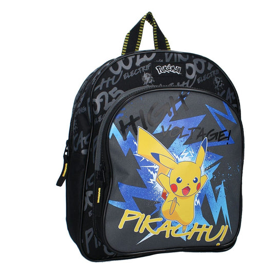 Pokémon Backpack Gotta Catch 'Em All! 30 cm 8712645317048
