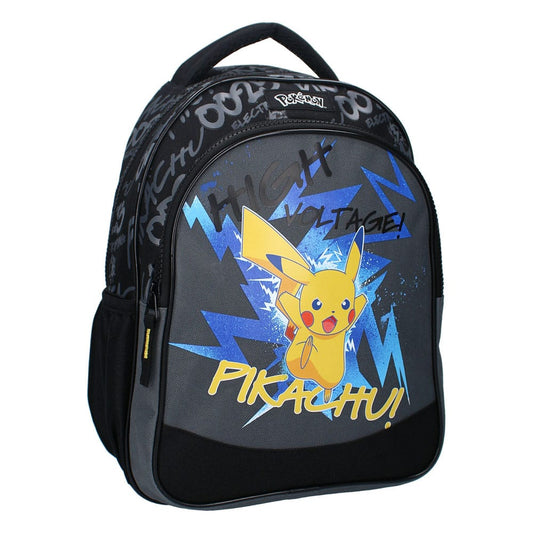 Pokémon Backpack Gotta Catch 'Em All! 33 cm 8712645317055