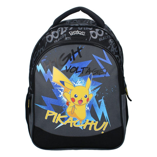 Pokémon Backpack Gotta Catch 'Em All! 33 cm 8712645317055