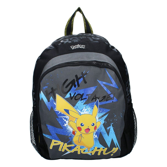Pokémon Backpack Gotta Catch 'Em All! 35 cm 8712645317062