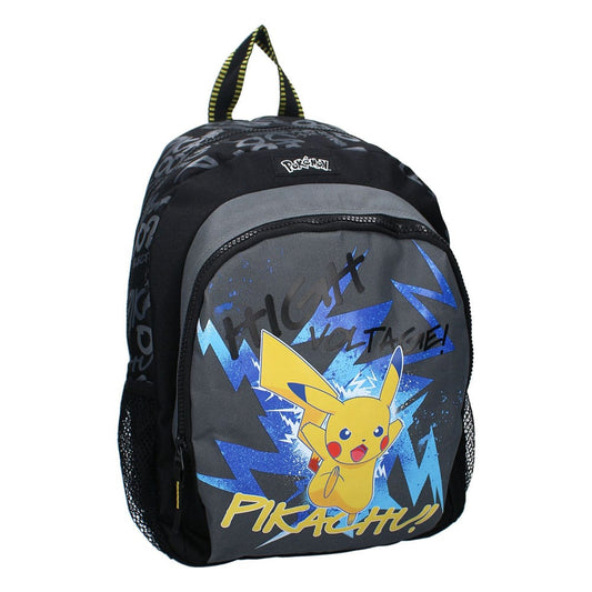 Pokémon Backpack Gotta Catch 'Em All! 35 cm 8712645317062