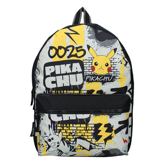 Pokémon Backpack Gotta Catch 'Em All! 39 cm 8712645317079