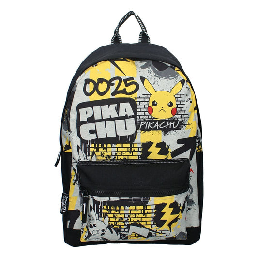 Pokémon Backpack Gotta Catch 'Em All! 41 cm 8712645317086
