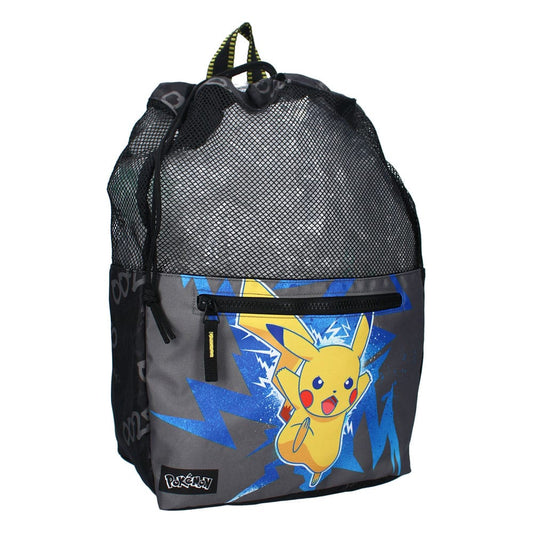 Pokémon Sport Backpack Gotta Catch 'Em All! 40 cm 8712645317093