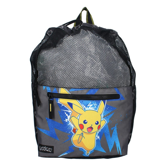 Pokémon Sport Backpack Gotta Catch 'Em All! 40 cm 8712645317093