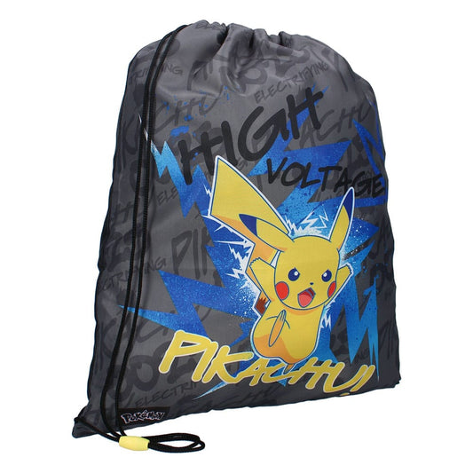 Pokémon Sport Bag Gotta Catch 'Em All! 8712645317109