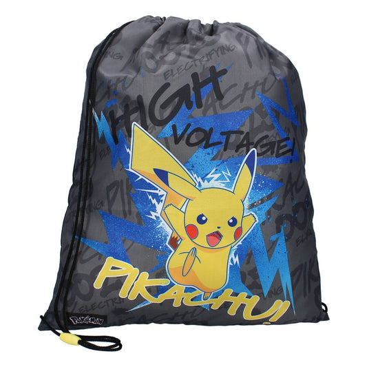 Pokémon Sport Bag Gotta Catch 'Em All! 8712645317109