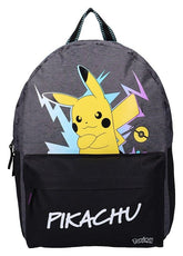 Pokémon Backpack Ready For Battle 39 cm 8712645326088