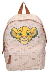 The Lion King Backpack (Simba) Made For Fun 31 cm 8712645326606
