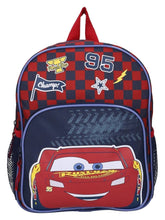 Cars Backpack Hit The Road 29 cm 8712645338876