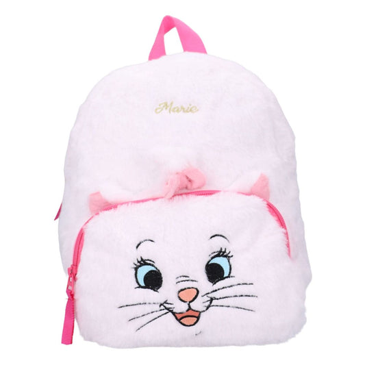 Disney Backpack The Aristocats Fluffy Festival Marie  8712645331464