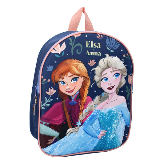 Frozen II 3D Backpack Simply Special 8712645315273