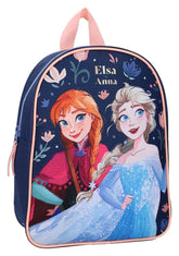 Frozen II Backpack Louder Than Love 29 cm 8712645315693