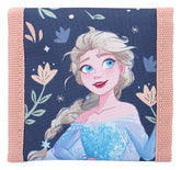 Frozen II Wallet Louder Than Love 10 cm 8712645315723
