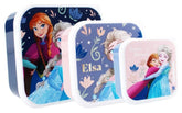 Frozen II Snackbox Set Fresh Bites 12 cm 8712645316454