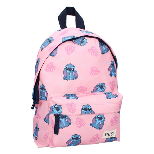 Lilo & Stitch Backpack Little Friends 31 cm 8712645312166