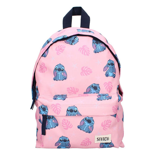 Lilo & Stitch Backpack Little Friends 31 cm 8712645312166
