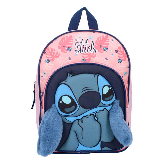 Lilo & Stitch Backpack 3D Likewise 31 cm 8712645312432