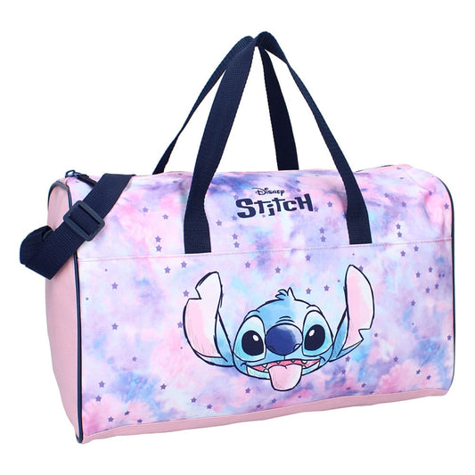 Lilo & Stitch Duffle Bag Endless Fun 8712645312739