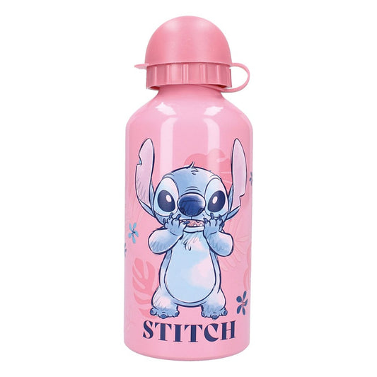 Lilo & Stitch Water Bottle Let's Eat! 500 ml 8712645313231