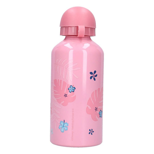 Lilo & Stitch Water Bottle Let's Eat! 500 ml 8712645313231