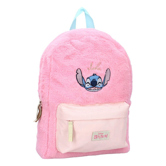 Lilo & Stitch  Backpack So Charming 33 cm 8712645316072