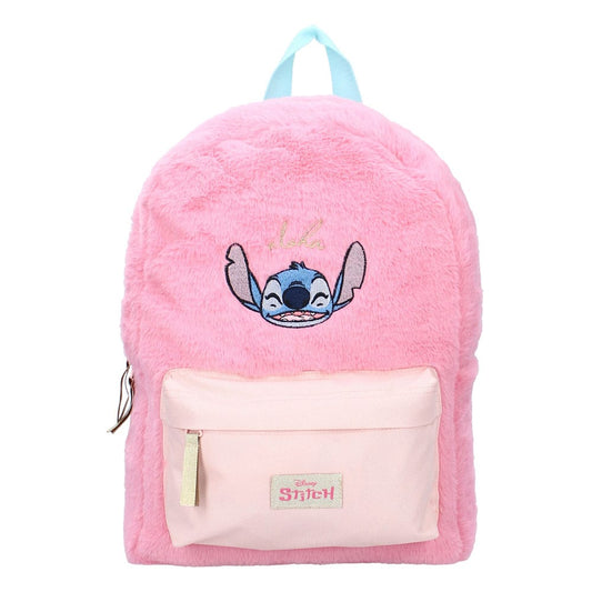 Lilo & Stitch  Backpack So Charming 33 cm 8712645316072