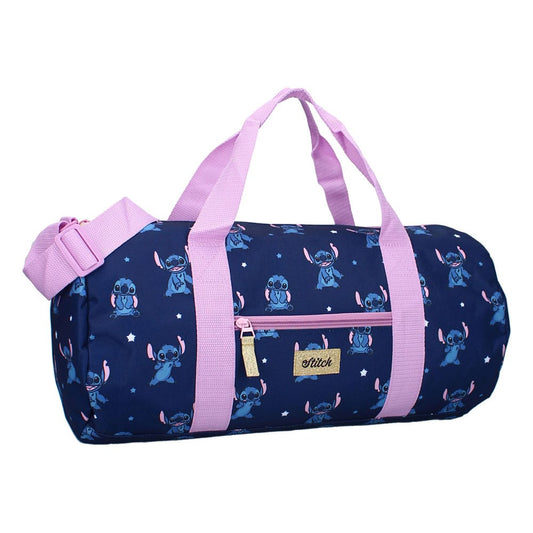 Lilo & Stitch Duffel Bag Feeling Right 22 cm 8712645313927