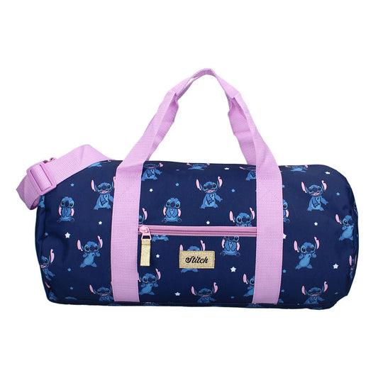 Lilo & Stitch Duffel Bag Feeling Right 22 cm 8712645313927
