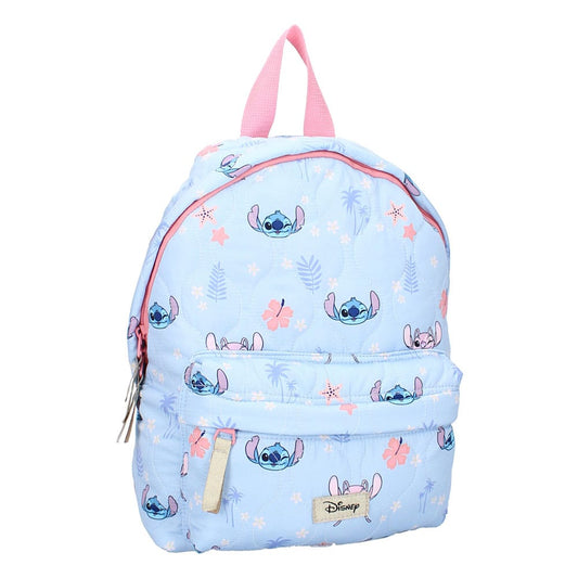 Lilo & Stitch Backpack Blooming Bright 31 cm 8712645316881