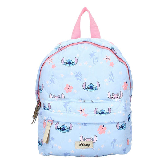 Lilo & Stitch Backpack Blooming Bright 31 cm 8712645316881