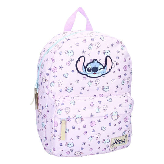 Lilo & Stitch Backpack Bloom Bags 36 cm 8712645320116