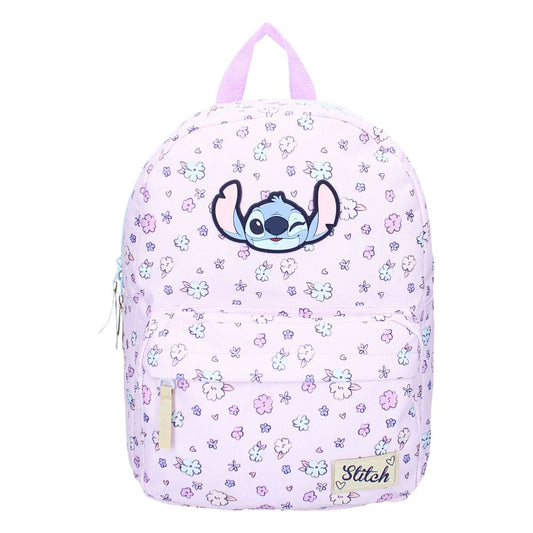 Lilo & Stitch Backpack Bloom Bags 36 cm 8712645320116