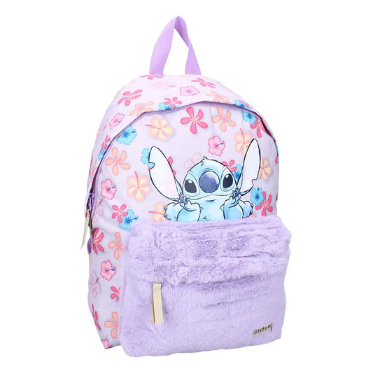 Lilo & Stitch Backpack Furry Fantasy 37 cm 8712645321793