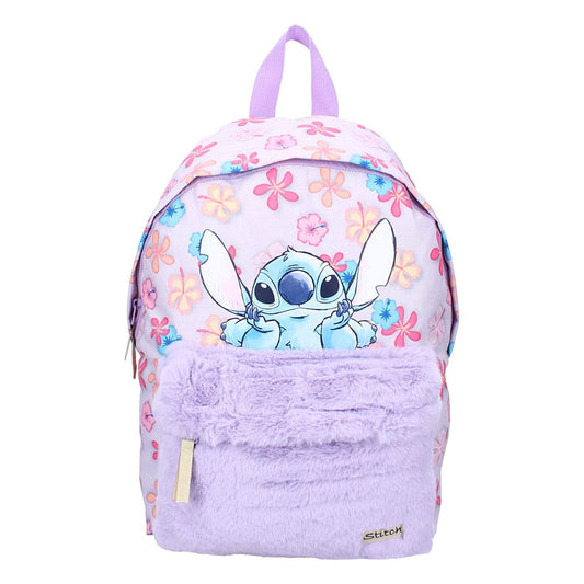 Lilo & Stitch Backpack Furry Fantasy 37 cm 8712645321793