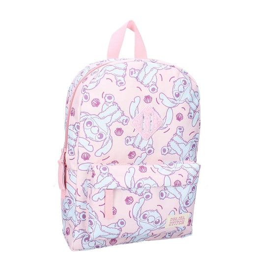 Lilo & Stitch  Backpack Friends first 33 cm 8712645322233