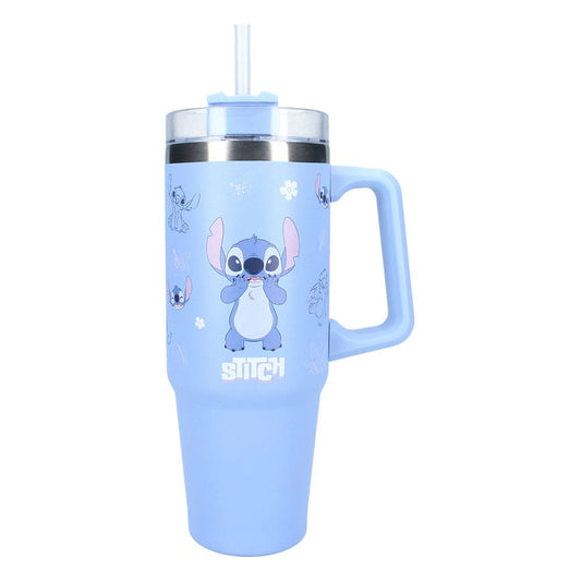 Lilo & Stitch Water Bottle Bottled Bliss 900 ml 8712645324169