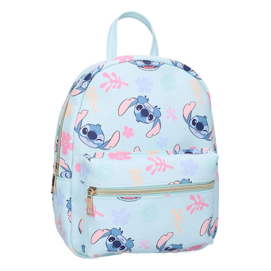 Lilo & Stitch Backpack Stitch Sweet On You 8712645329461