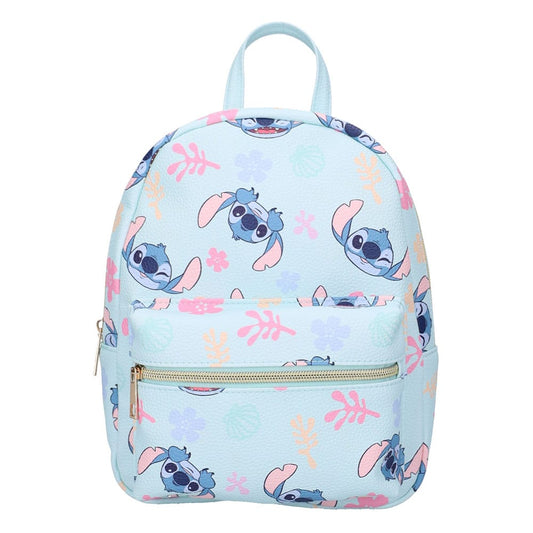 Lilo & Stitch Backpack Stitch Sweet On You 8712645329461