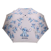 Lilo & Stitch Umbrella Stitch Turbulent Skies 8712645329812