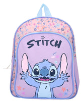 Lilo & Stitch Backpack Stitch Spring Smiles 30 cm 8712645330115